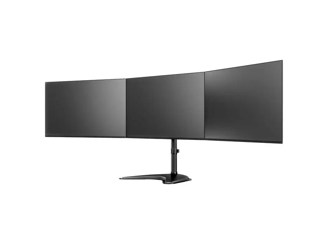 MULTIBRACKETS M Deskstand Basic Triple statīvs Photo 12