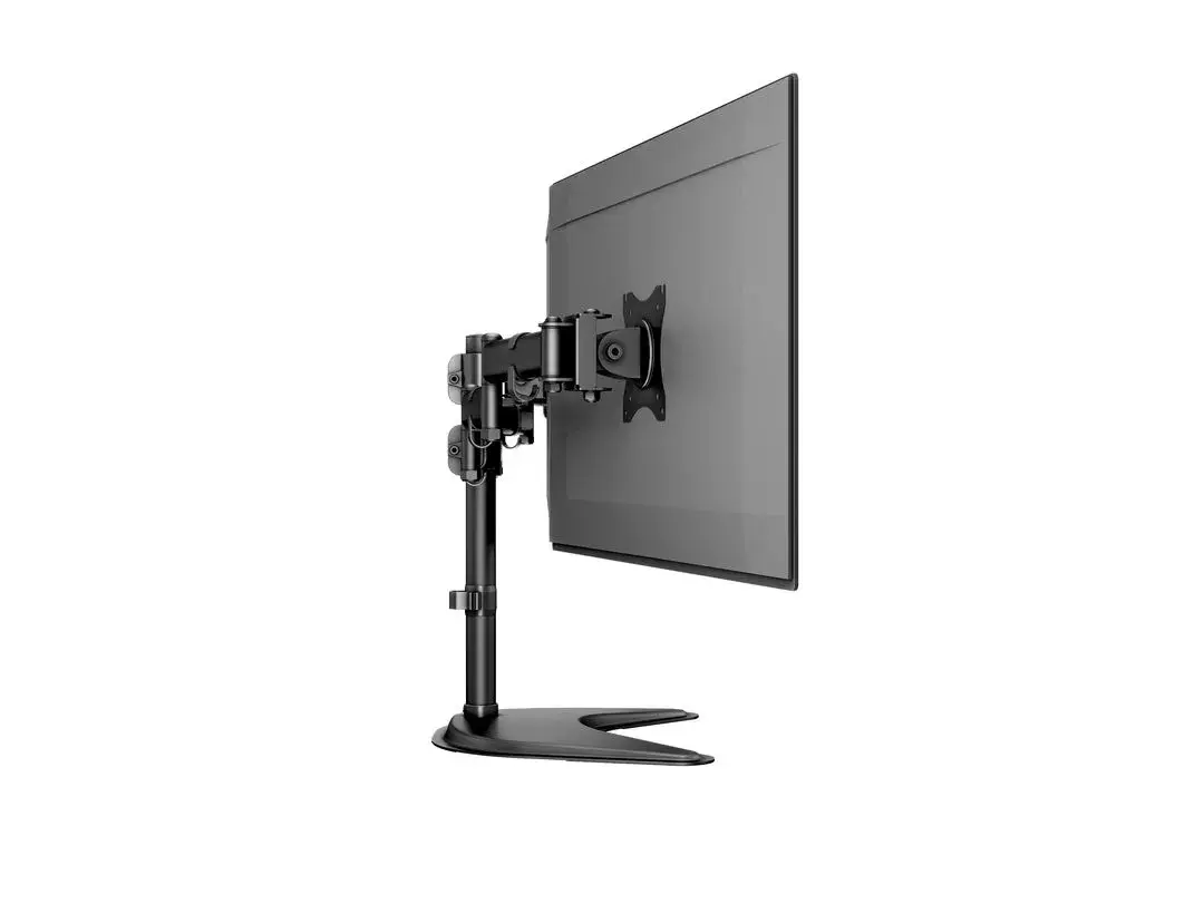MULTIBRACKETS M Deskstand Basic Triple statīvs Photo 14