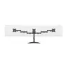 MULTIBRACKETS M Deskstand Basic Triple statīvs Photo 17