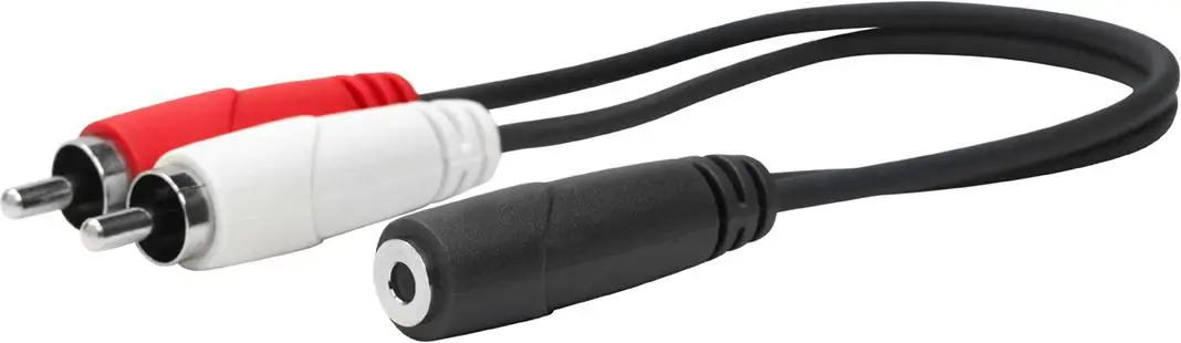Vivolink PROMJFRCAM0.2 Audio Kabelis 3