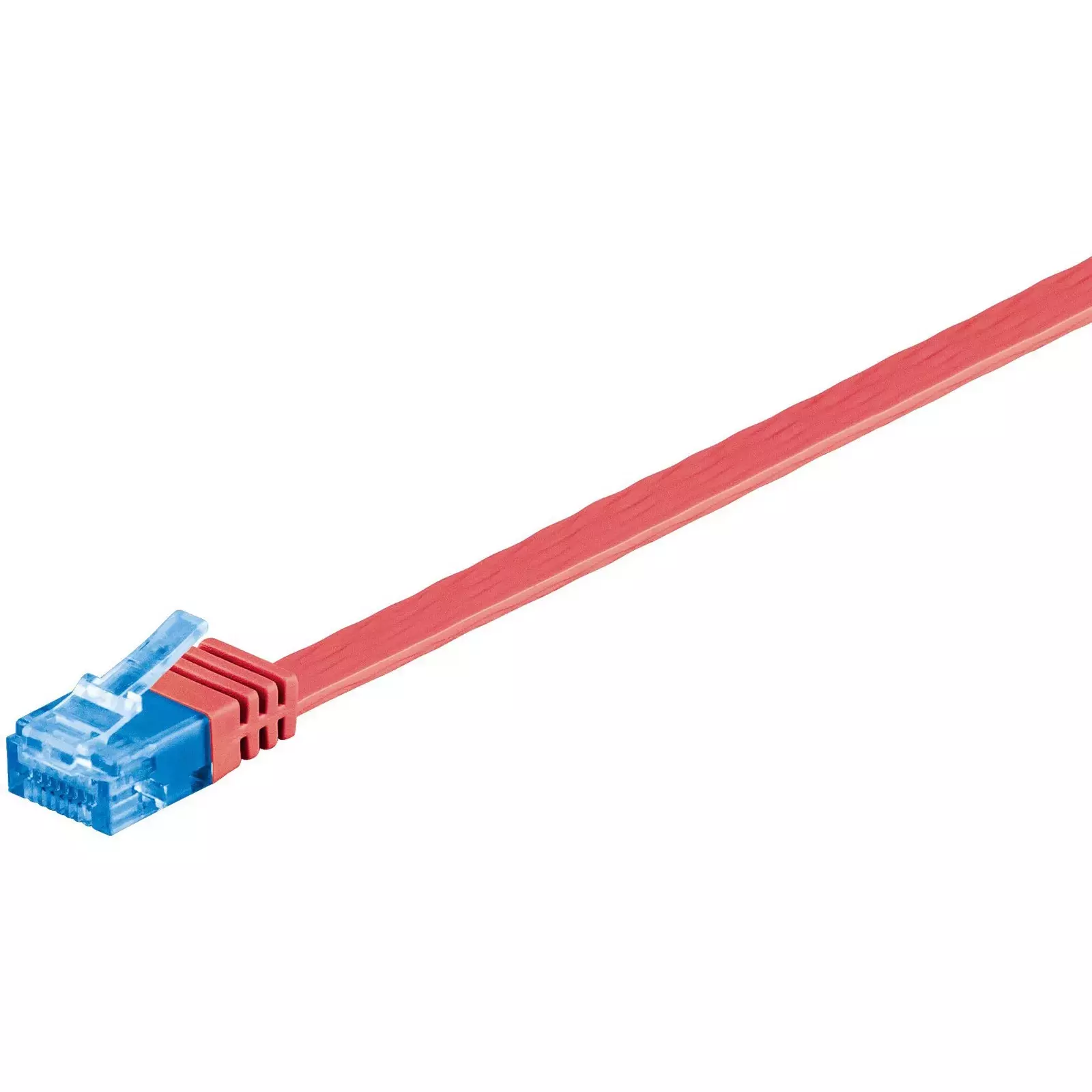 MicroConnect V-UTP6A20R-FLAT Photo 1