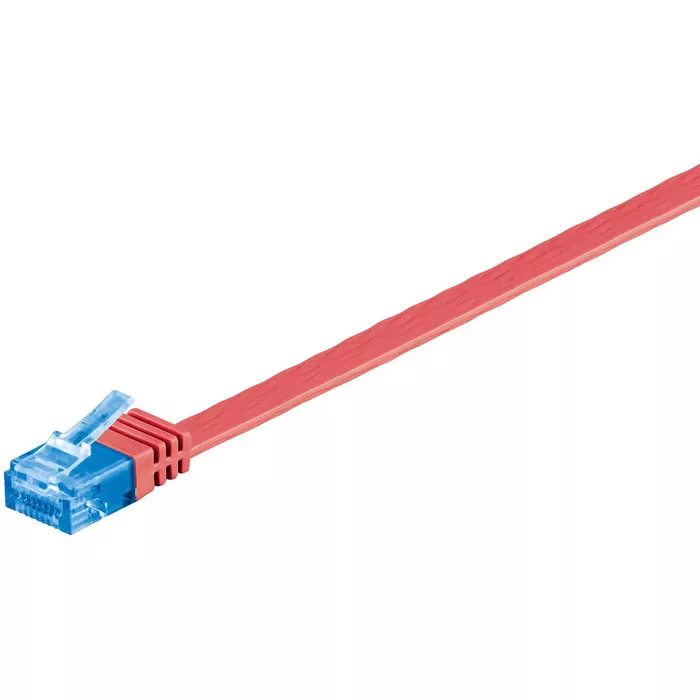 MicroConnect V-UTP6A20R-FLAT Photo 1