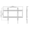 Крепление для телевизора Vivolink VLMW60100 Photo 2