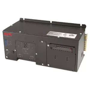 Источник бесперебойного питания UPS APC SUA500PDRI-H