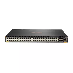 Managed Switch Aruba 6300M
