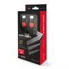 HDMI Cable Savio GCL-04 Photo 2
