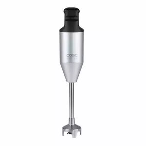 Caso HB 2200 Pro Immersion blender 170 W Black, Stainless steel