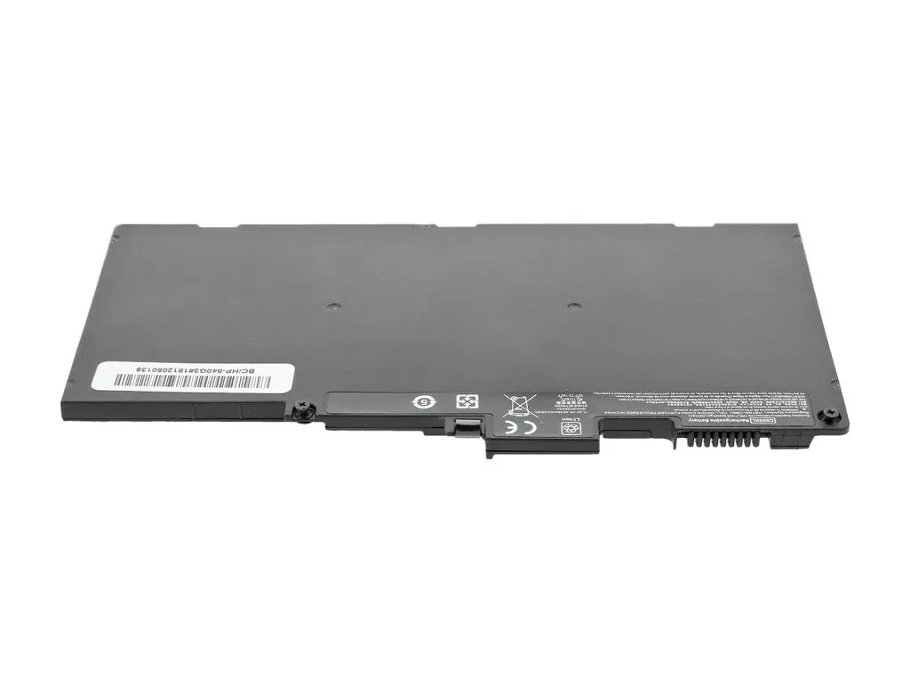 MITSU Battery for HP EliteBook 840 850 755 G3 Photo 9