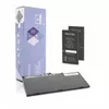 MITSU Battery for HP EliteBook 840 850 755 G3 Photo 2