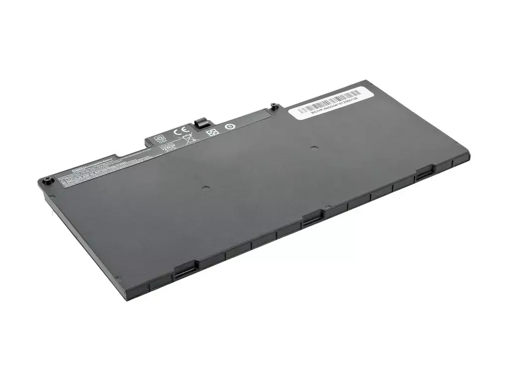 MITSU Battery for HP EliteBook 840 850 755 G3 Photo 4