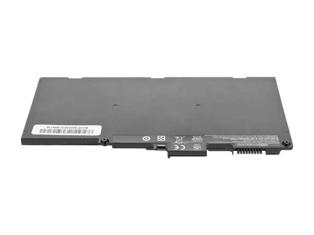 MITSU Battery for HP EliteBook 840 850 755 G3 Photo 6