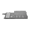 Akumulators MITSU priekš Dell Inspiron 15/14 3800 mAh Photo 9