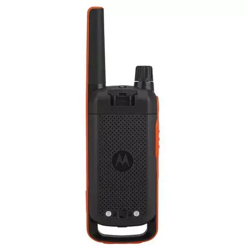 Рация Motorola Talkabout T82 Photo 3
