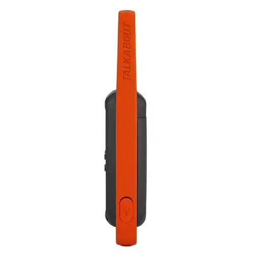 Рация Motorola Talkabout T82 Photo 4