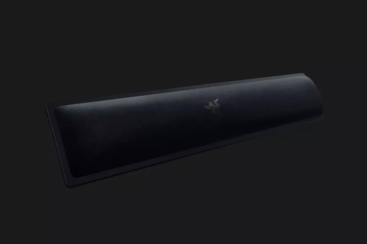 Подставка для запястья Razer Razer Wrist Rest Photo 3