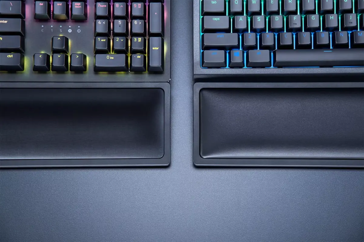 Подставка для запястья Razer Razer Wrist Rest Photo 6