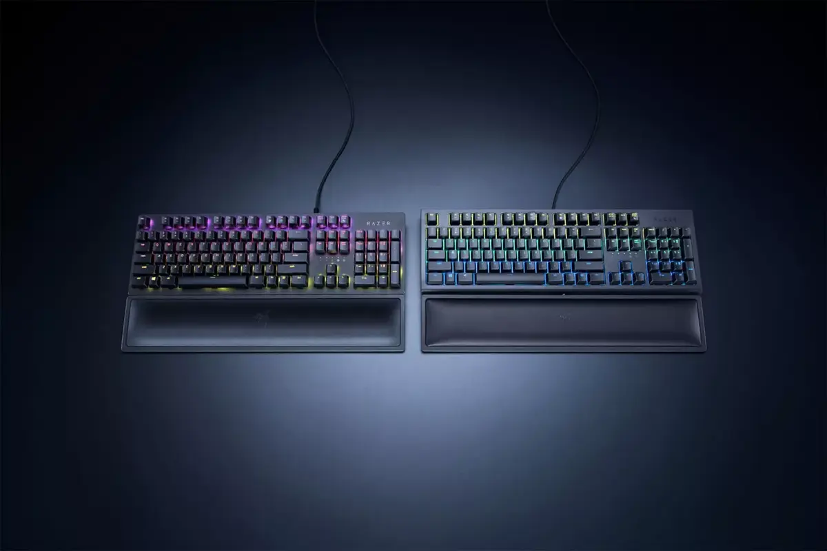 Подставка для запястья Razer RC21-01470200-R3M1 Photo 5