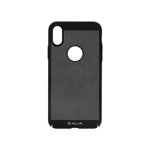 Чехол Tellur TLL121303 для мобильного телефона iPhone X