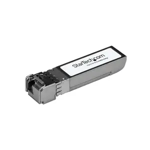 StarTech J9151A-BX-U-ST SFP+ модуль 10GBASE-BX 10 Гбит/с BiDi оптоволокно SMF LC 10000 Мбит/с