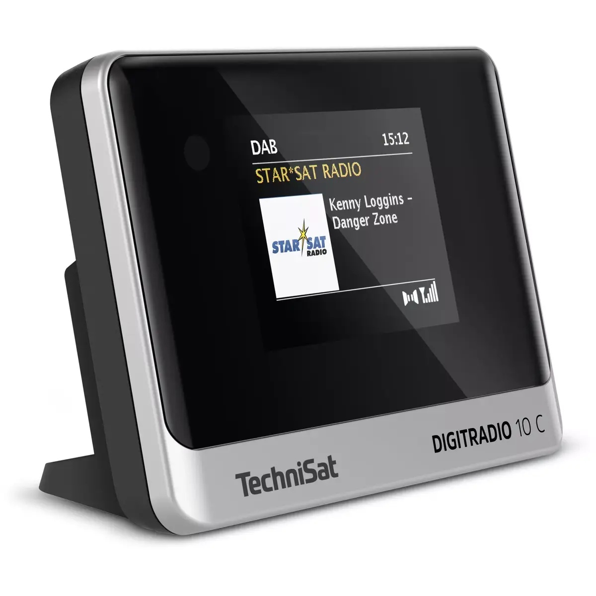Персональное радио TechniSat DIGITRADIO 10 C Photo 2