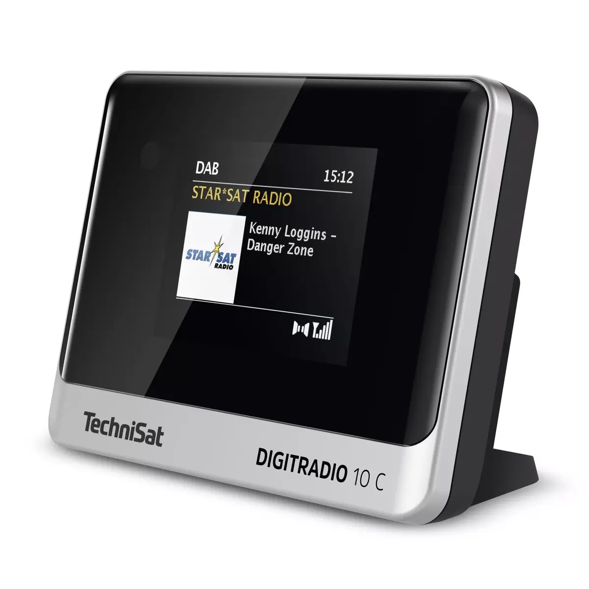 Персональное радио TechniSat DIGITRADIO 10 C Photo 3