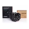 Noctua NH-D15 CH.BK gaisa dzesētājs Photo 4
