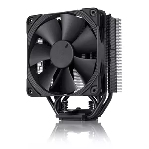 Кулер Noctua NH-U12S chromax.black