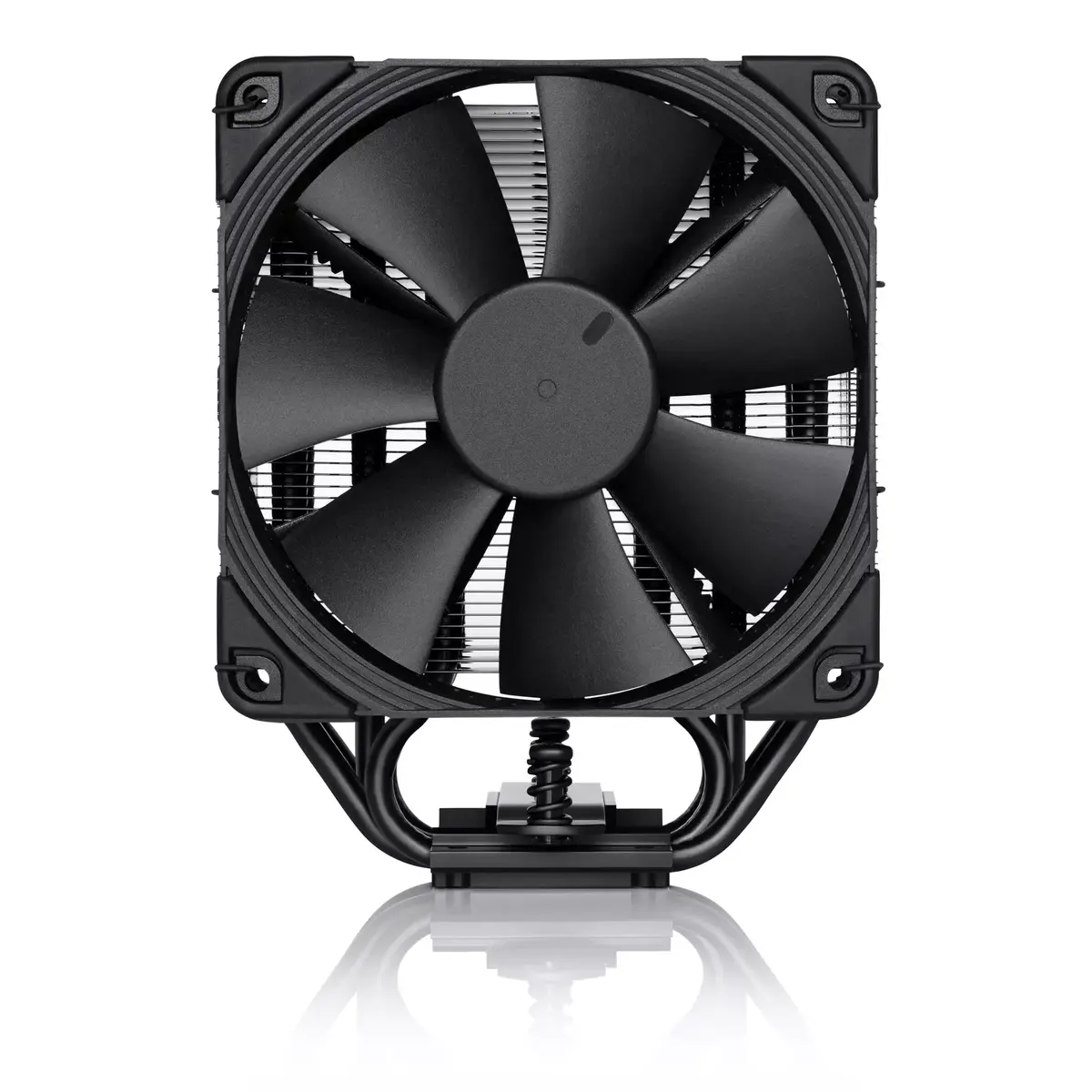 Кулер Noctua NH-U12S chromax.black Photo 2
