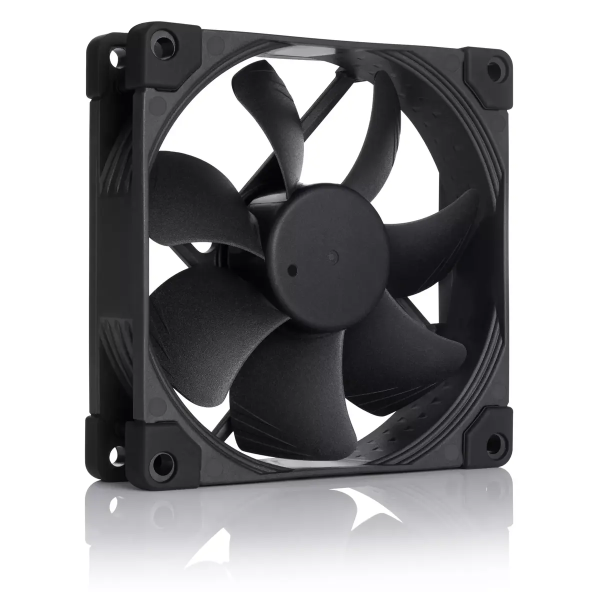 Noctua NF-A9 PWM CH.BK.S 92 мм вентилятор Photo 2