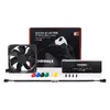 Noctua NF-A9 PWM CH.BK.S 92 мм вентилятор Photo 3