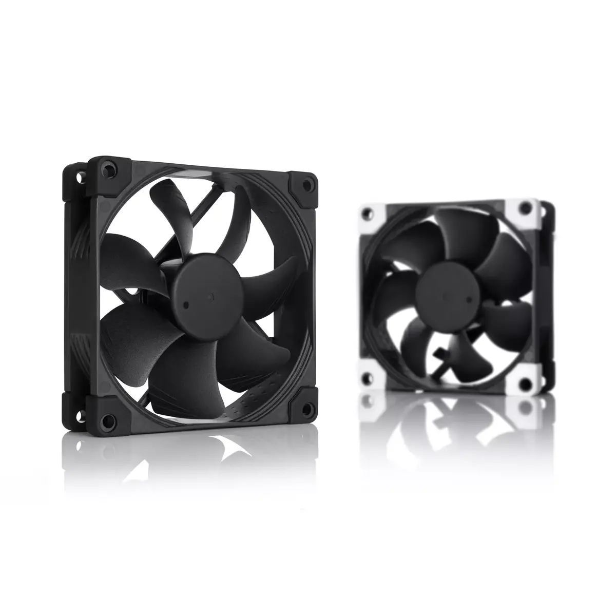 Noctua NF-A9 PWM CH.BK.S 92 мм вентилятор Photo 4