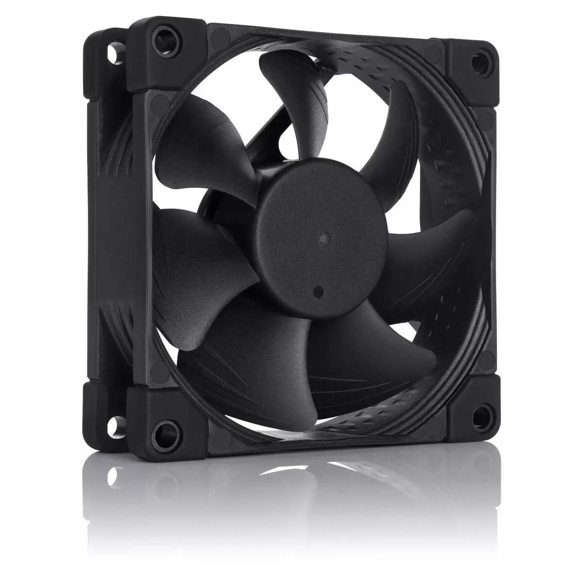 Noctua NF-A8 PWM CH.BK.S 80 мм вентилятор Photo 2