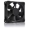 Noctua NF-A8 PWM CH.BK.S 80 мм вентилятор Photo 2