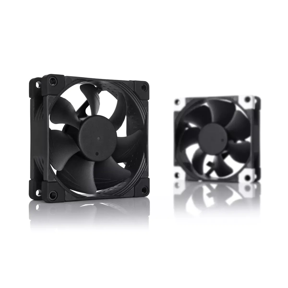 Noctua NF-A8 PWM CH.BK.S 80 мм вентилятор Photo 5