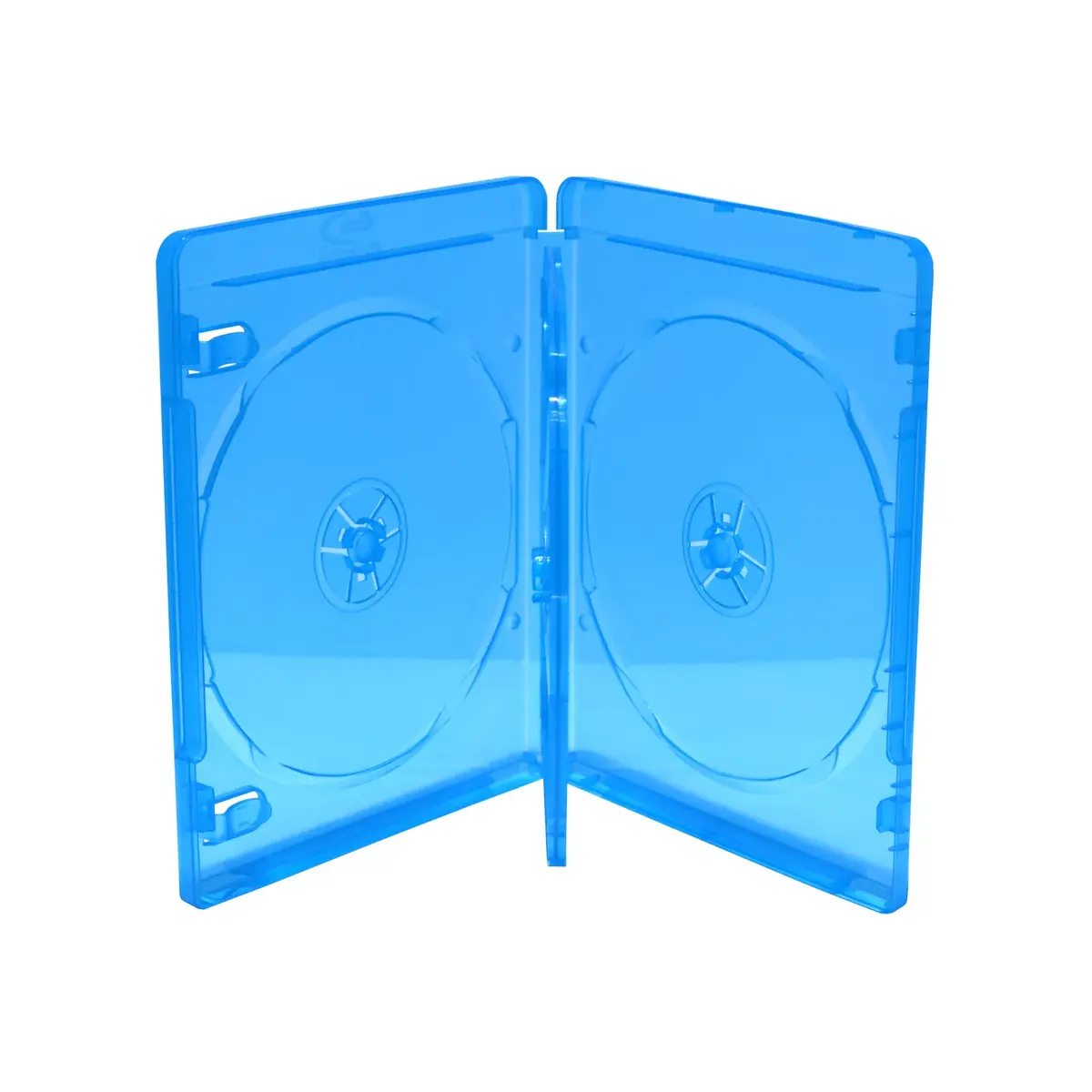 Blu-ray case MediaRange BOX38-3-30 Photo 2