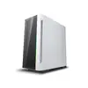 Компьютерный корпус DeepCool Matrexx 55 V3 ADD-RGB WH Photo 7