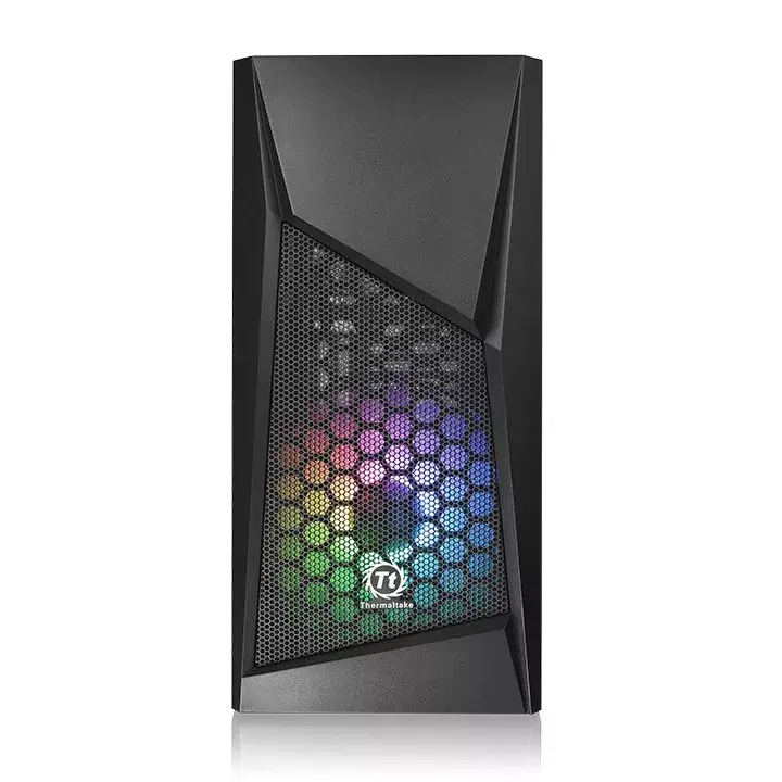 Компьютерный корпус Thermaltake Commander G32 TG ARGB Photo 2