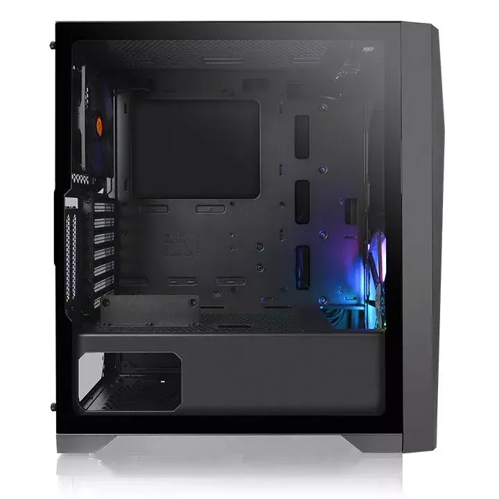 Компьютерный корпус Thermaltake Commander G32 TG ARGB Photo 3