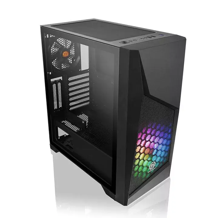 Компьютерный корпус Thermaltake Commander G32 TG ARGB Photo 5