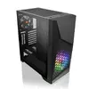 Компьютерный корпус Thermaltake Commander G32 TG ARGB Photo 5