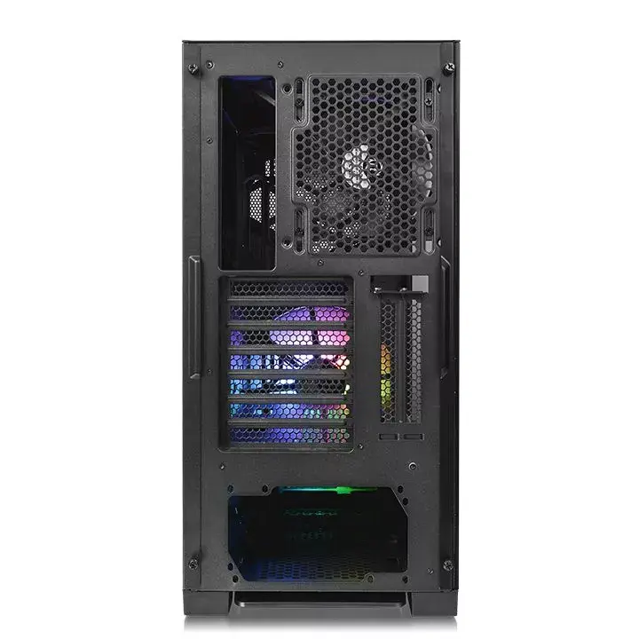 Компьютерный корпус Thermaltake Commander G32 TG ARGB Photo 6