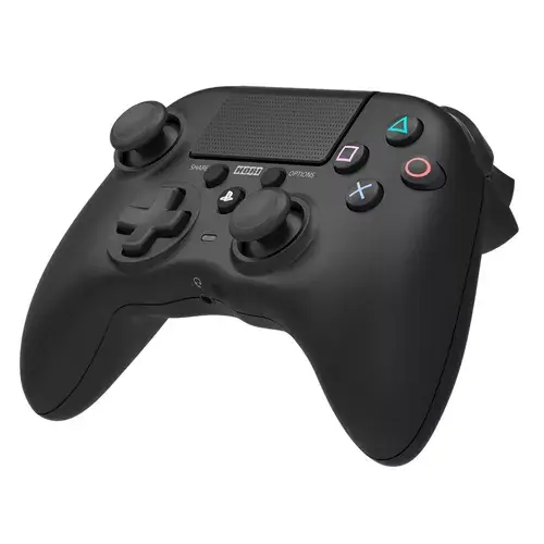 Hori ONYX Plus lidojumu kontrolieris priekš PS4 Photo 2