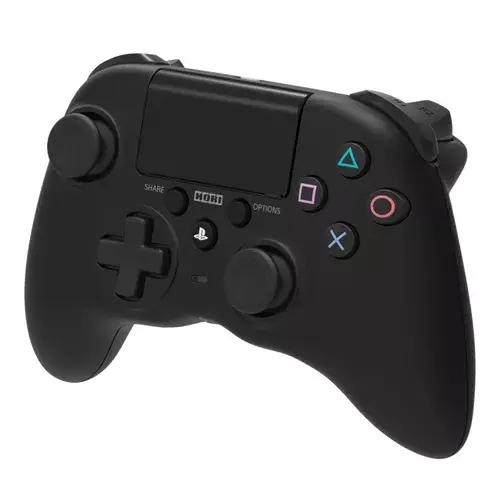Hori ONYX Plus lidojumu kontrolieris priekš PS4 Photo 3
