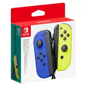 Spēļu kontrolieris Joy-Con Photo 3