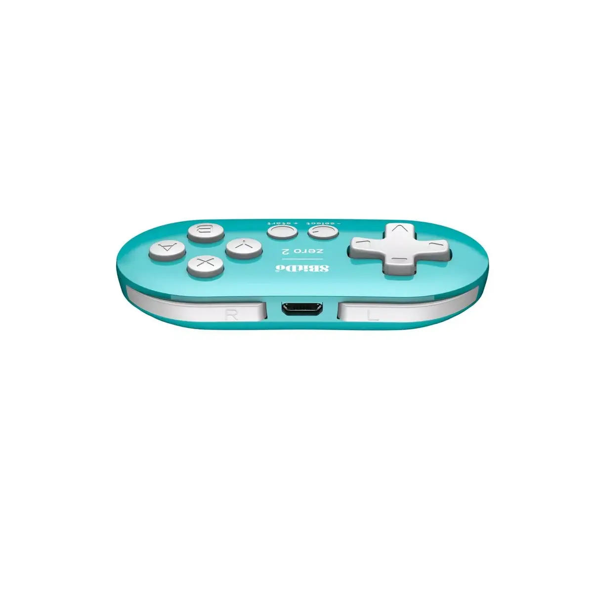 Геймпад 8Bitdo Zero 2 Photo 2