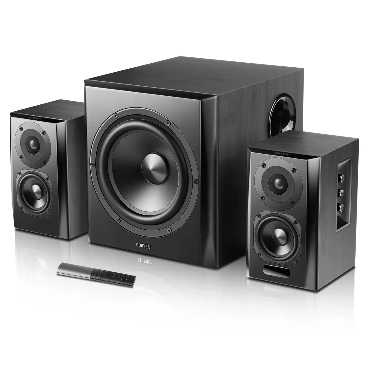 Skaļruņi Edifier S351DB 150 W Photo 2