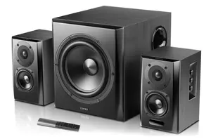 Акустическая система Edifier S351DB 150 Вт