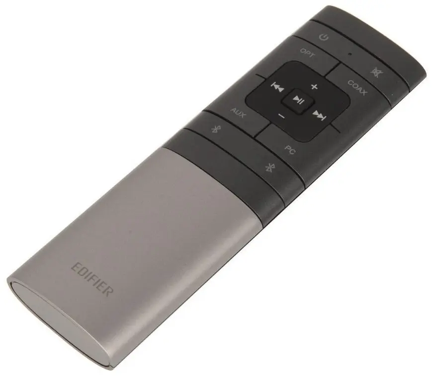 Акустическая система Edifier S351DB 150 Вт Photo 5