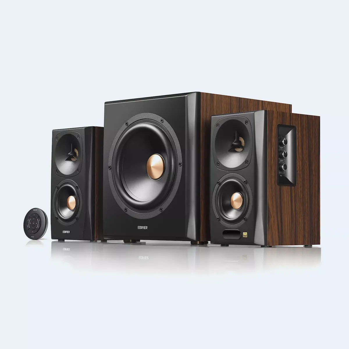 Skaļrunis Edifier S360DB 150 W Photo 4