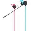 Hori Earbuds Pro проводная внутриушная гарнитура Photo 2